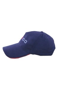 HA005 高爾夫帽訂做 高爾夫帽網上訂製 高爾夫帽製造商hk